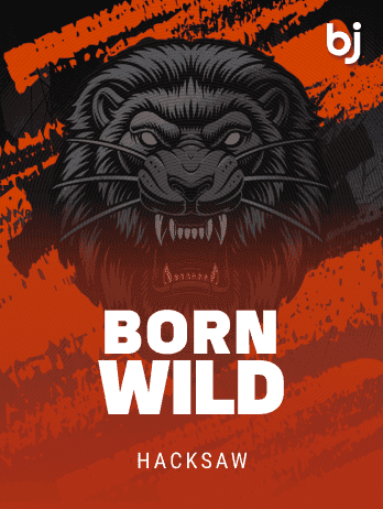 Born Wild icon