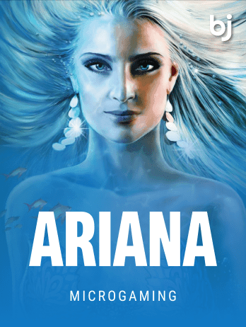 Ariana icon