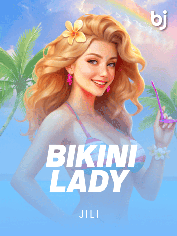Bikini Lady icon