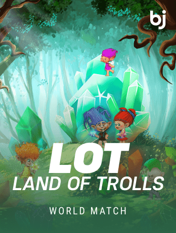 LOT Land Of Troll icon