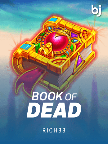Book of Dead icon