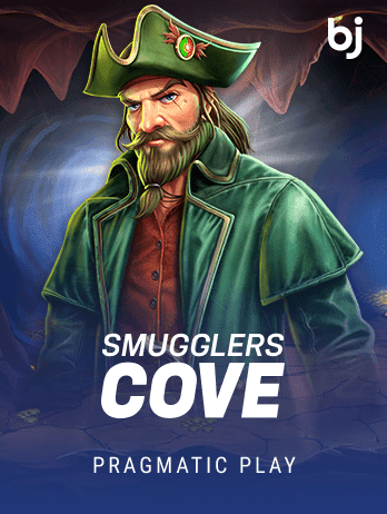 Smugglers Cove icon