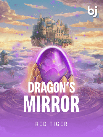 Dragon's Mirror icon