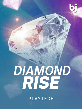 Diamond Rise icon