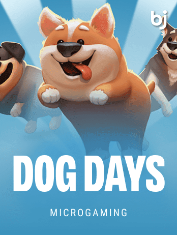 Dog Days icon