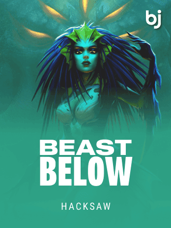 Beast Below icon